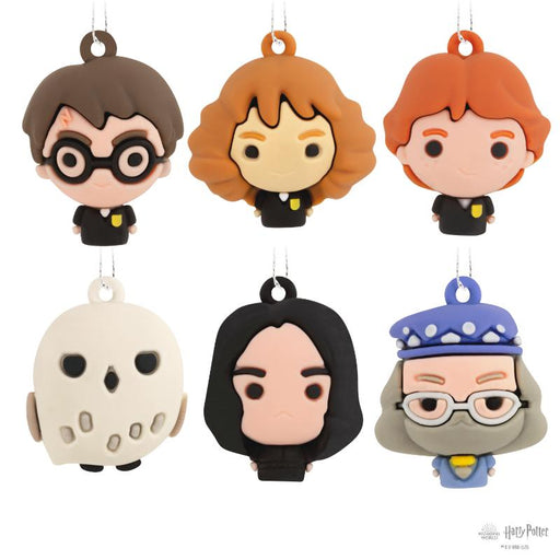 Ornament Pvc Harry Set - Farmacias Arrocha