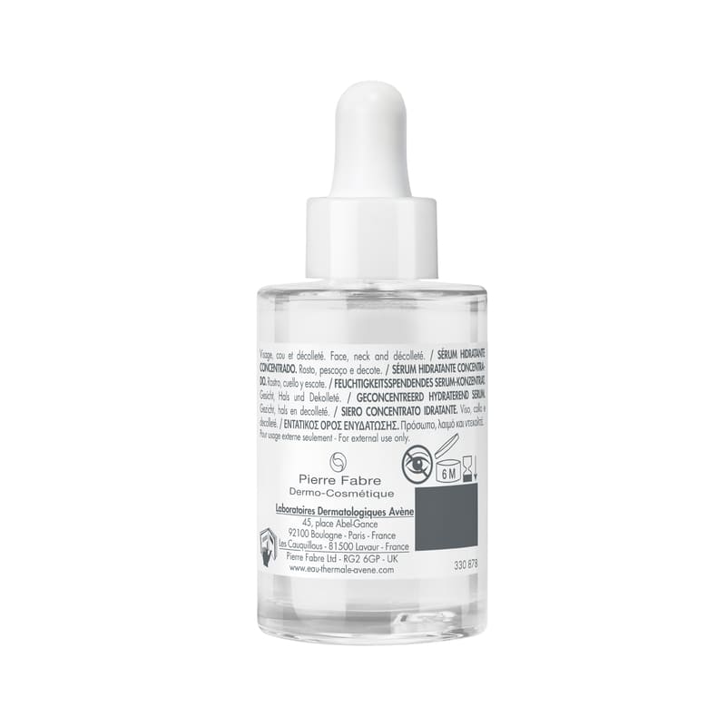 Avene Hydrance Boost Serum Concentrado - Farmacias Arrocha