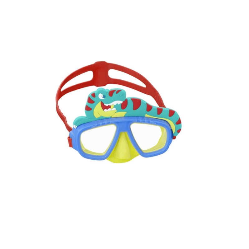 Bestway Mascara De Buceo Surtido - Farmacias Arrocha