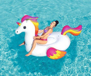 Bestway Flotador Unicornio Grande - Farmacias Arrocha