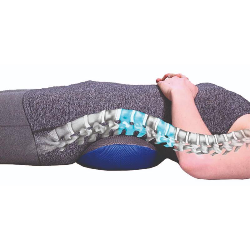 Soporte Lumbar Para Aliviar El Dolor - Farmacias Arrocha