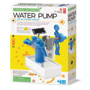 Green Science Bomba de Agua Solar - Farmacias Arrocha