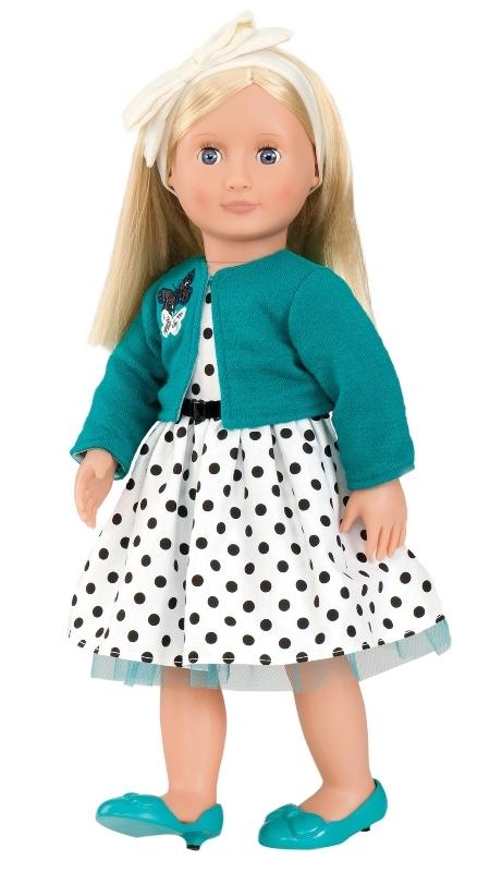 Our Generation Muñeca Ruby - Farmacias Arrocha