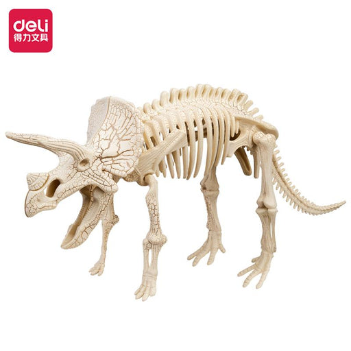 Deli Dinosaur Theme Diy Set - Farmacias Arrocha