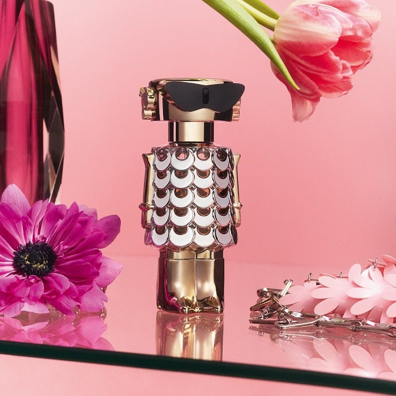 Paco Rabbane Fame EDP - Farmacias Arrocha