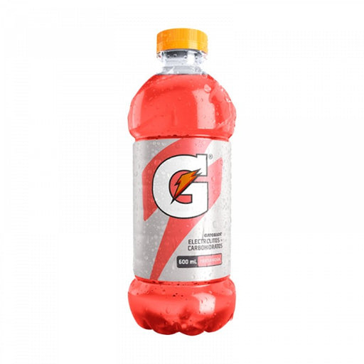 Gatorade Fresandia 600Ml - Farmacias Arrocha