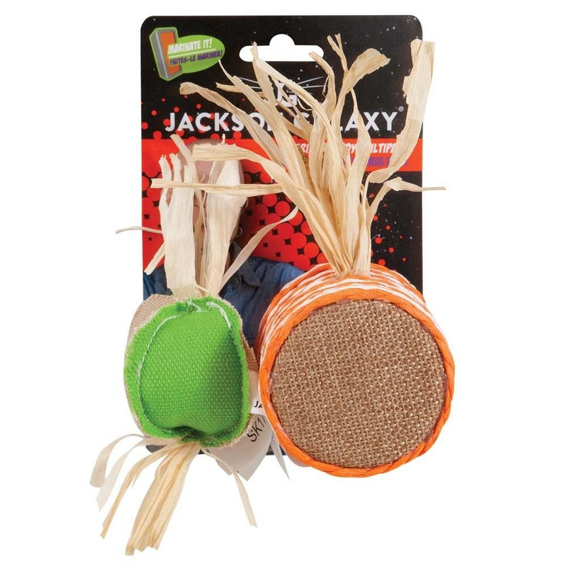 Jackson Galaxy Set De Juguete Estimulación Gatuna - Farmacias Arrocha