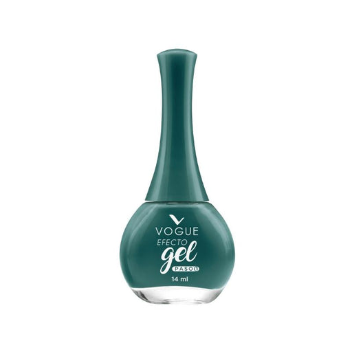 Vogue Esmalte Efecto Gel Decidida 14 Ml - Farmacias Arrocha