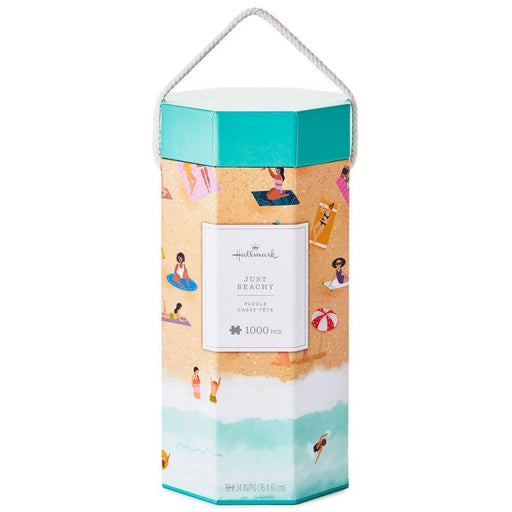 Hallmark Rompecabezas Just Beachy 1000Pzas - Farmacias Arrocha