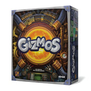 Asmodee Gizmos - Farmacias Arrocha