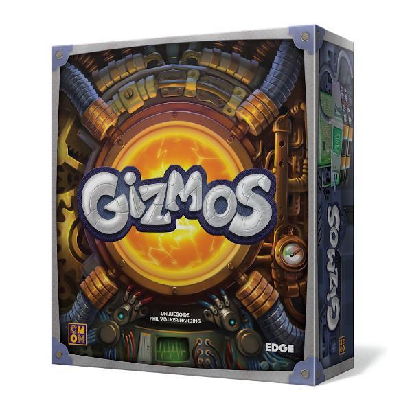 Asmodee Gizmos - Farmacias Arrocha