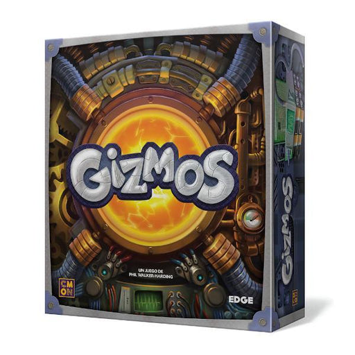 Asmodee Gizmos - Farmacias Arrocha