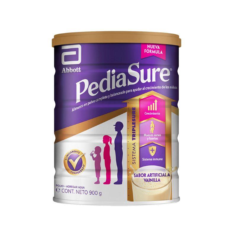Pediasure Vainilla 900 g - Farmacias Arrocha