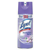 Lysol Spray Early Breeze 12 Onz - Farmacias Arrocha