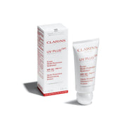 Clarins UV Plus Translucent 30ml - Farmacias Arrocha