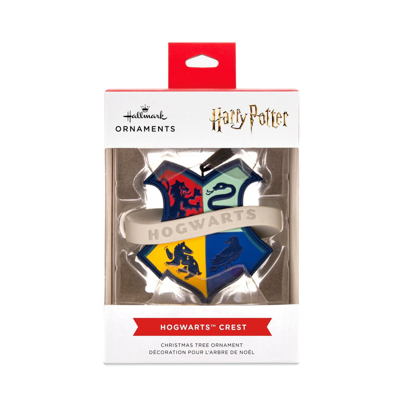 ORNAMENT TPR HRRY PTTR CRST - Farmacias Arrocha