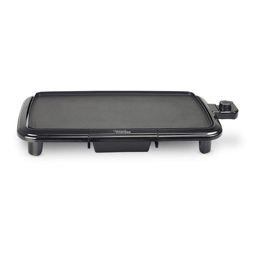 Gourmet Express Plancha Eléctrica 10 X 20 - Farmacias Arrocha