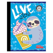 Corsario Cuaderno Cosido-G Color R-A 200P (60) - Farmacias Arrocha