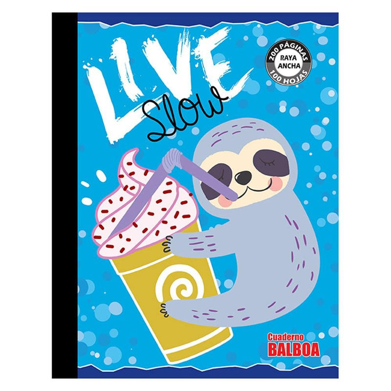 Corsario Cuaderno Cosido-G Color R-A 200P (60) - Farmacias Arrocha