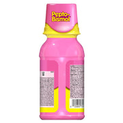 Pepto - Bismol Suspensión Sabor Original 118 Ml - Alivio Para El Malestar Estomacal - Farmacias Arrocha
