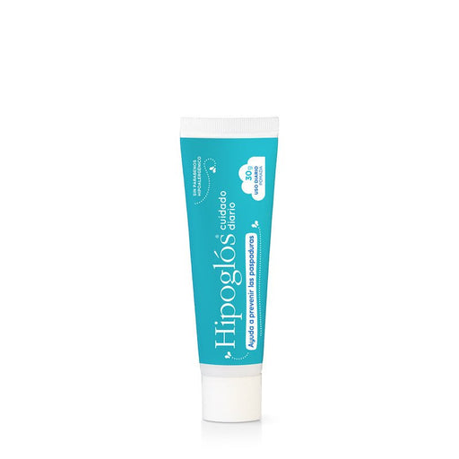 Hipoglos Pomada Bebé 30Gr - Farmacias Arrocha