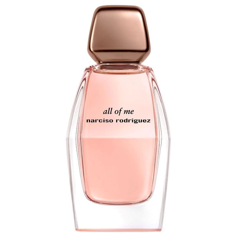 Narciso Rodriguez All Of Me EDP - Farmacias Arrocha