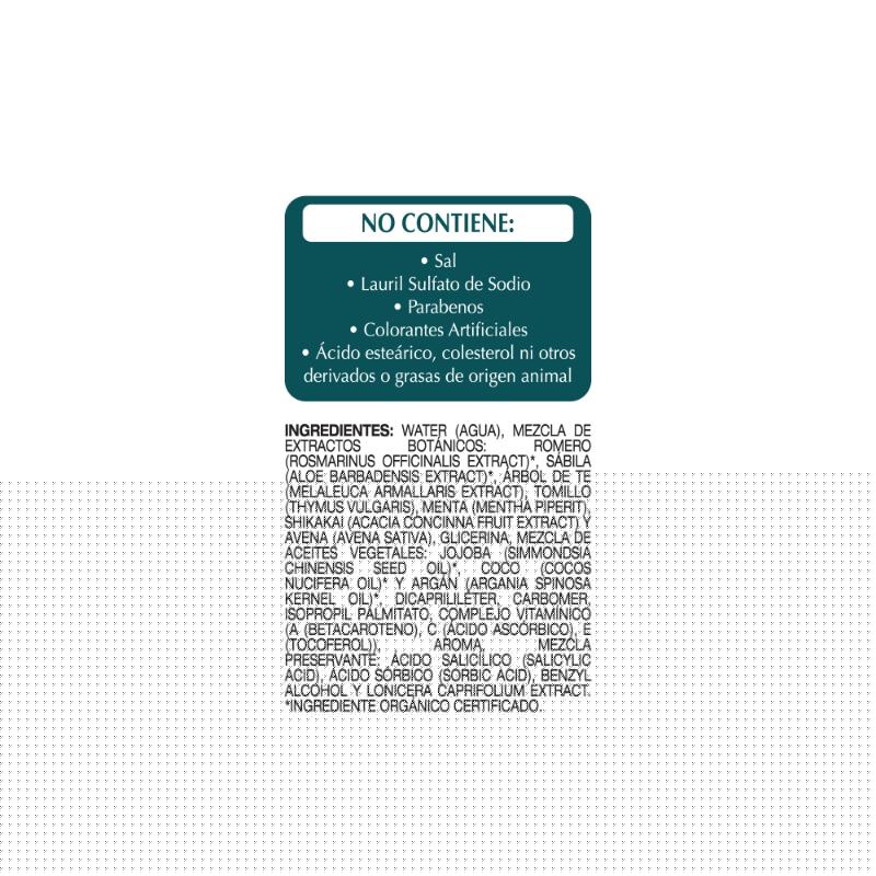 Bioland Suero Romero 110Ml - Farmacias Arrocha