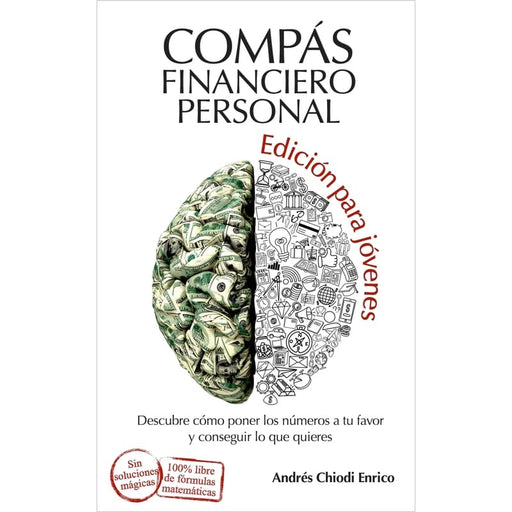 Compás Financiero Personal Para Jovenes - Farmacias Arrocha