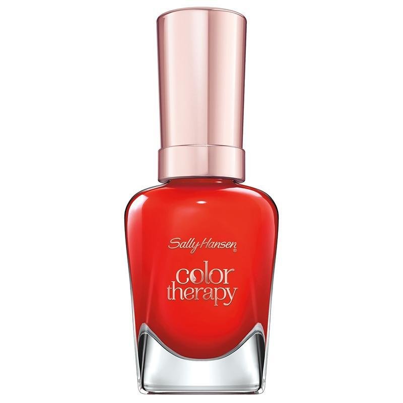 Sally Hansen Color Therapy - Farmacias Arrocha