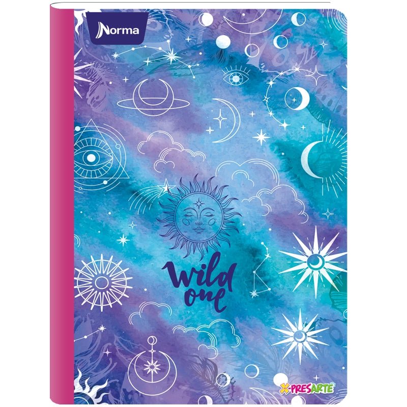 Norma Cuaderno Cosido Grande X-Presarte F 96P R/A - Farmacias Arrocha
