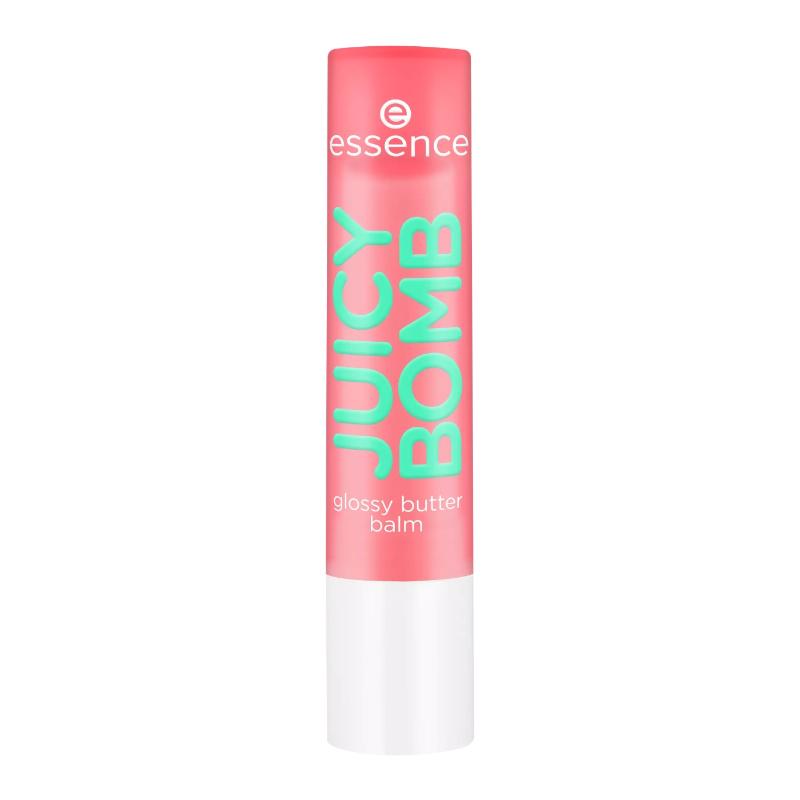 Essence Juicy Bomb Glossy Butter Balm 01 - Farmacias Arrocha