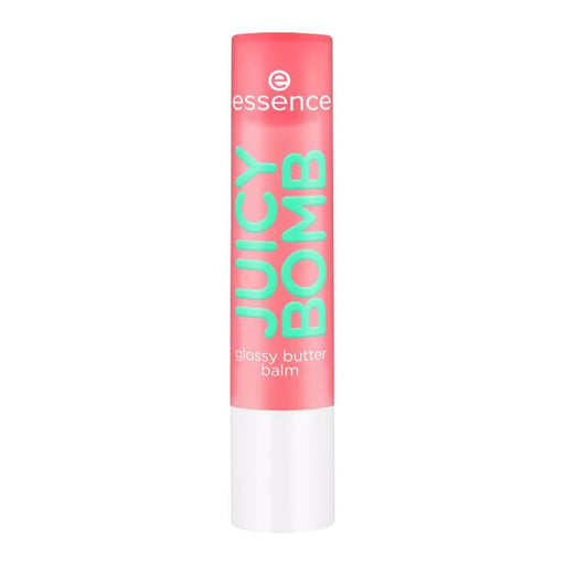 Essence Juicy Bomb Glossy Butter Balm 01 - Farmacias Arrocha