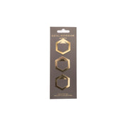 Cavalier Metal Bookmark Clip - Farmacias Arrocha