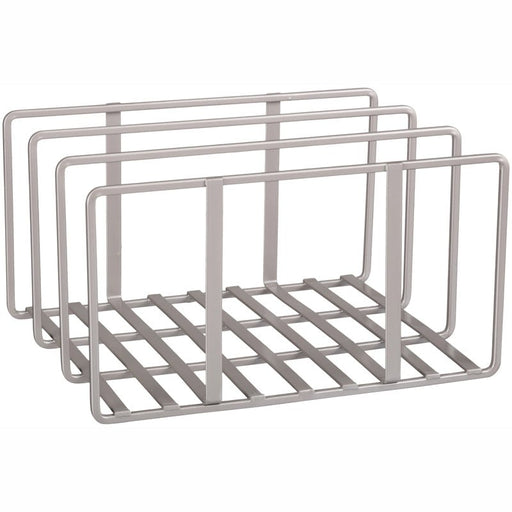 Seville Classics Cookie Sheet Grey - Farmacias Arrocha