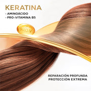 Crema Para Peinar Pantene Pro - v Miracles Keratina Repara Y Protege Termoprotectora 300 ml - Farmacias Arrocha