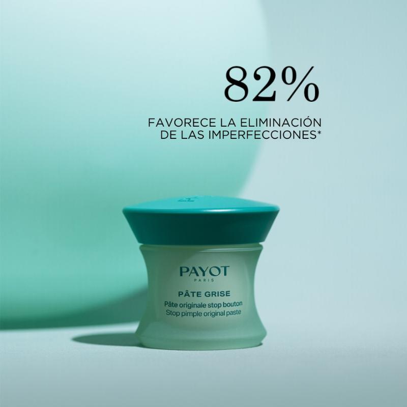 Payot Pâte Grise Pâte Originale Stop Bouton - Farmacias Arrocha