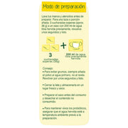 Nido 1 + Deslactosa Lata 360Gr - Farmacias Arrocha