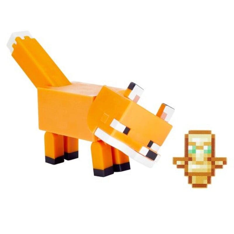 Minecraft Minecraft Surtido Construye Un Portal - Farmacias Arrocha