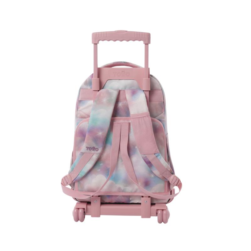 Totto Morral Rue Bomper Renglones P - Farmacias Arrocha
