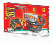 Bburago 1:43 Parking Garage - Farmacias Arrocha