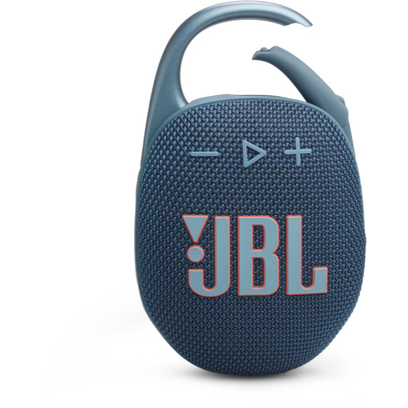 Jbl Speaker Clip5 Blue - Farmacias Arrocha