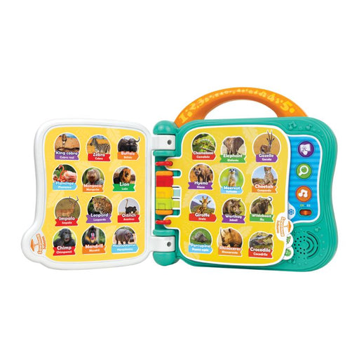 Winfun Libro de Aprendizaje Bilingüe 101 - Farmacias Arrocha