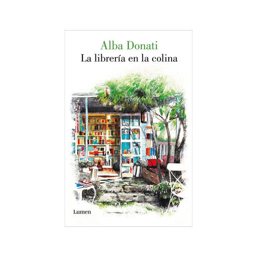 La Librería En La Colina - Farmacias Arrocha