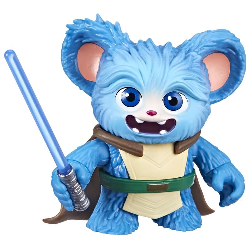 Young Jedi Figura De Acción Surtido - Farmacias Arrocha