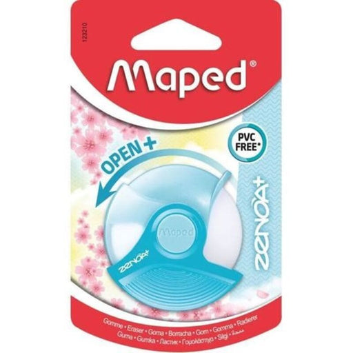 Maped Borrador Pastel - Farmacias Arrocha