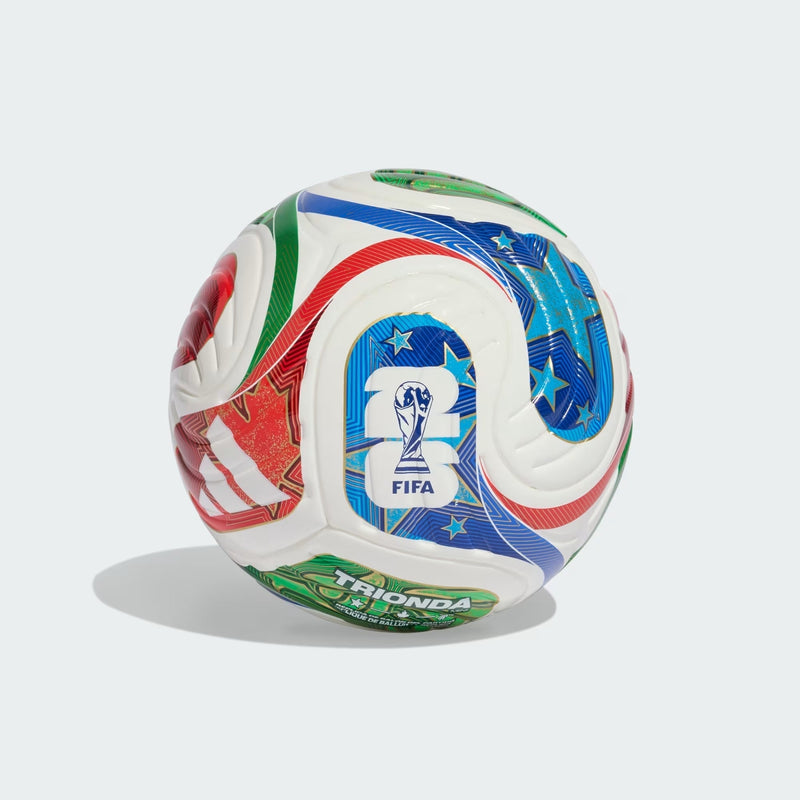 Balón World Cup 26 Trionda Mini 1 - Farmacias Arrocha