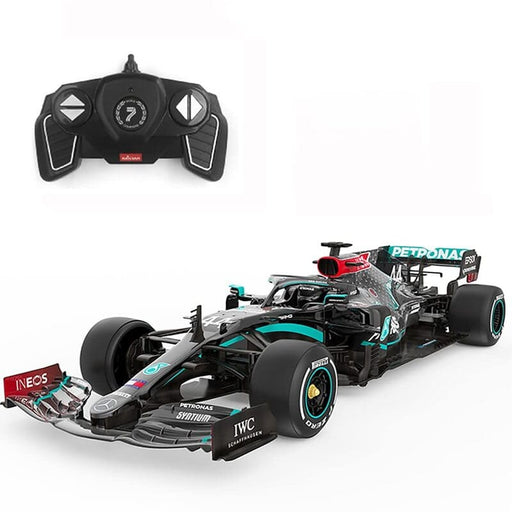 Rastar 1:18 Mercedes - Amg F1 W11 Eq Performance - Farmacias Arrocha