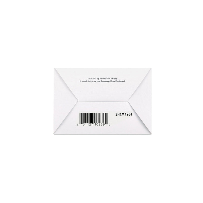 ORNAMENT RSN CHRLY BRWN KITE - Farmacias Arrocha