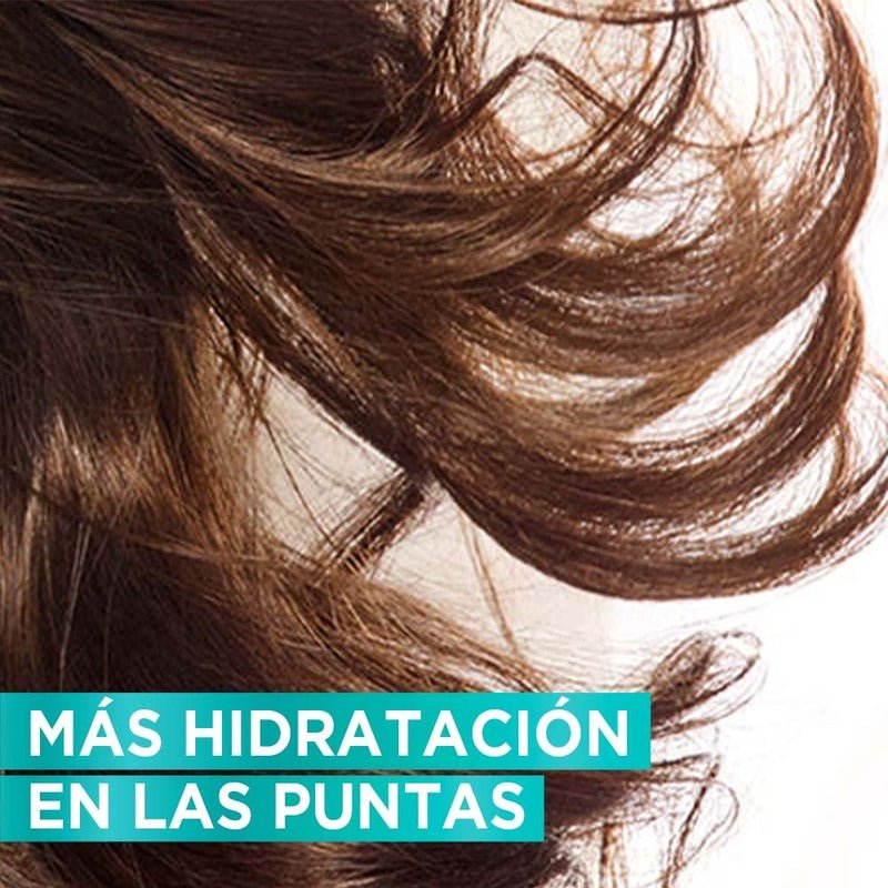 L'Oreal Elvive Tratamiento Hidra Hialurónico Pure 300 G - Farmacias Arrocha