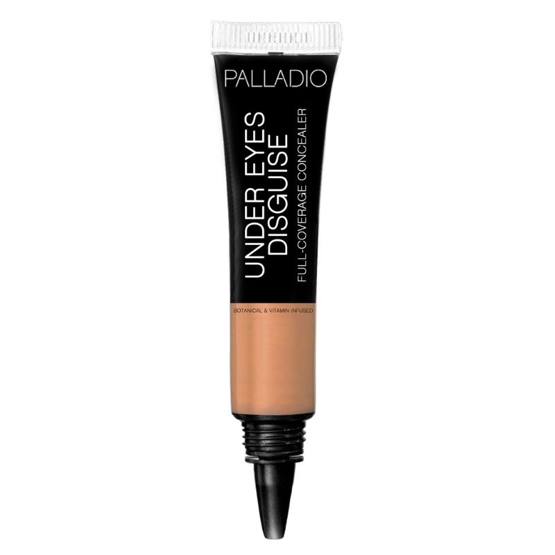 Palladio Under Eye Concealer Machiato 10 G - Farmacias Arrocha